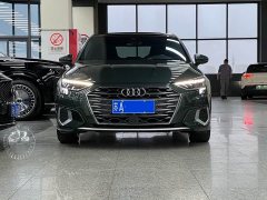 Audi A3 A3L Limousine 35 TFSI Fashionable and Elegant - фото 2