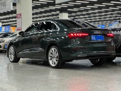 Audi A3 A3L Limousine 35 TFSI Fashionable and Elegant - фото 3