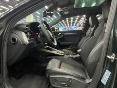 Audi A3 A3L Limousine 35 TFSI Fashionable and Elegant - фото 4