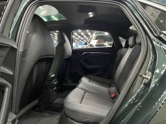 Audi A3 A3L Limousine 35 TFSI Fashionable and Elegant - фото 5