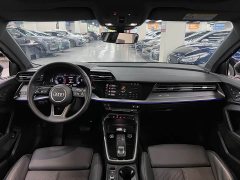 Audi A3 A3L Limousine 35 TFSI Fashionable and Elegant - фото 6