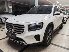 Mercedes-Benz GLB 220 Version - фото 1