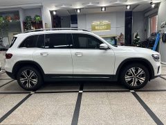 Mercedes-Benz GLB 220 Version - фото 11