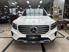 Mercedes-Benz GLB 220 Version - фото 3