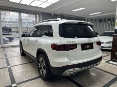 Mercedes-Benz GLB 220 Version - фото 4