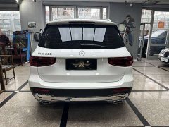Mercedes-Benz GLB 220 Version - фото 6