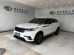 Land Rover Dynamic SE - фото 1
