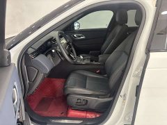 Land Rover Dynamic SE - фото 12