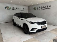 Land Rover Dynamic SE - фото 3
