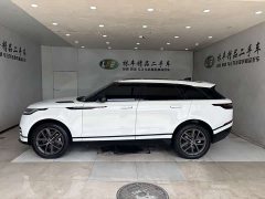 Land Rover Dynamic SE - фото 4