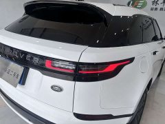 Land Rover Dynamic SE - фото 9