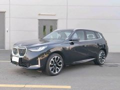 BMW X3 xDrive30L Leading Type M Sports Package - фото 1