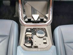 BMW X3 xDrive30L Leading Type M Sports Package - фото 10