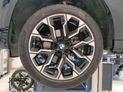 BMW X3 xDrive30L Leading Type M Sports Package - фото 15