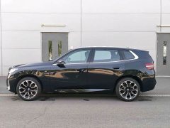 BMW X3 xDrive30L Leading Type M Sports Package - фото 5