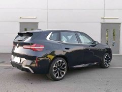 BMW X3 xDrive30L Leading Type M Sports Package - фото 6