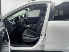 Toyota RAV4 Rongfang 2.0L CVT two-wheel drive fashion PLUS version - фото 10