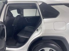 Toyota RAV4 Rongfang 2.0L CVT two-wheel drive fashion PLUS version - фото 11