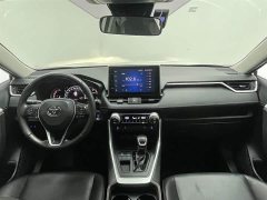 Toyota RAV4 Rongfang 2.0L CVT two-wheel drive fashion PLUS version - фото 12