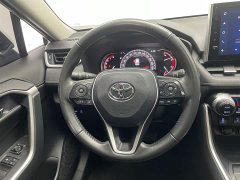 Toyota RAV4 Rongfang 2.0L CVT two-wheel drive fashion PLUS version - фото 13