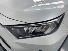 Toyota RAV4 Rongfang 2.0L CVT two-wheel drive fashion PLUS version - фото 15