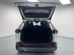 Toyota RAV4 Rongfang 2.0L CVT two-wheel drive fashion PLUS version - фото 17