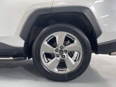 Toyota RAV4 Rongfang 2.0L CVT two-wheel drive fashion PLUS version - фото 18