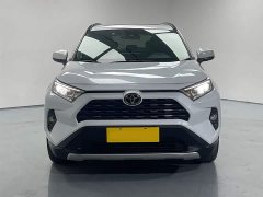 Toyota RAV4 Rongfang 2.0L CVT two-wheel drive fashion PLUS version - фото 2