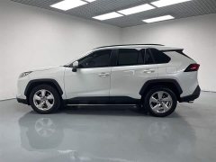 Toyota RAV4 Rongfang 2.0L CVT two-wheel drive fashion PLUS version - фото 4