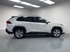 Toyota RAV4 Rongfang 2.0L CVT two-wheel drive fashion PLUS version - фото 5
