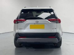 Toyota RAV4 Rongfang 2.0L CVT two-wheel drive fashion PLUS version - фото 7