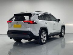 Toyota RAV4 Rongfang 2.0L CVT two-wheel drive fashion PLUS version - фото 8