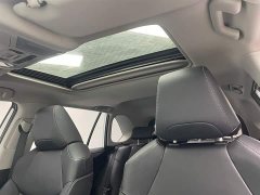 Toyota RAV4 Rongfang 2.0L CVT two-wheel drive fashion PLUS version - фото 9