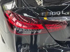 Mercedes-Benz E-Class facelift E 300 L sports luxury - фото 10