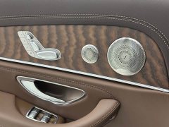 Mercedes-Benz E-Class facelift E 300 L sports luxury - фото 16