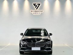 Mercedes-Benz E-Class facelift E 300 L sports luxury - фото 2