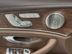 Mercedes-Benz E-Class facelift E 300 L sports luxury - фото 20