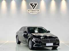Mercedes-Benz E-Class facelift E 300 L sports luxury - фото 3