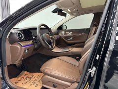Mercedes-Benz E-Class facelift E 300 L sports luxury - фото 4