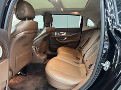 Mercedes-Benz E-Class facelift E 300 L sports luxury - фото 5