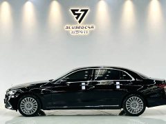 Mercedes-Benz E-Class facelift E 300 L sports luxury - фото 7