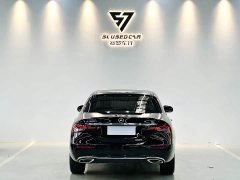 Mercedes-Benz E-Class facelift E 300 L sports luxury - фото 8
