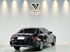 Mercedes-Benz E-Class facelift E 300 L sports luxury - фото 9