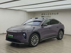 NIO EC6 75kWh - фото 1