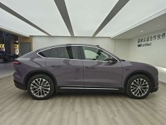NIO EC6 75kWh - фото 10