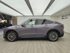 NIO EC6 75kWh - фото 11