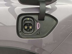 NIO EC6 75kWh - фото 13