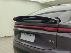 NIO EC6 75kWh - фото 14