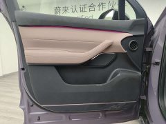 NIO EC6 75kWh - фото 15