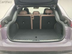 NIO EC6 75kWh - фото 17